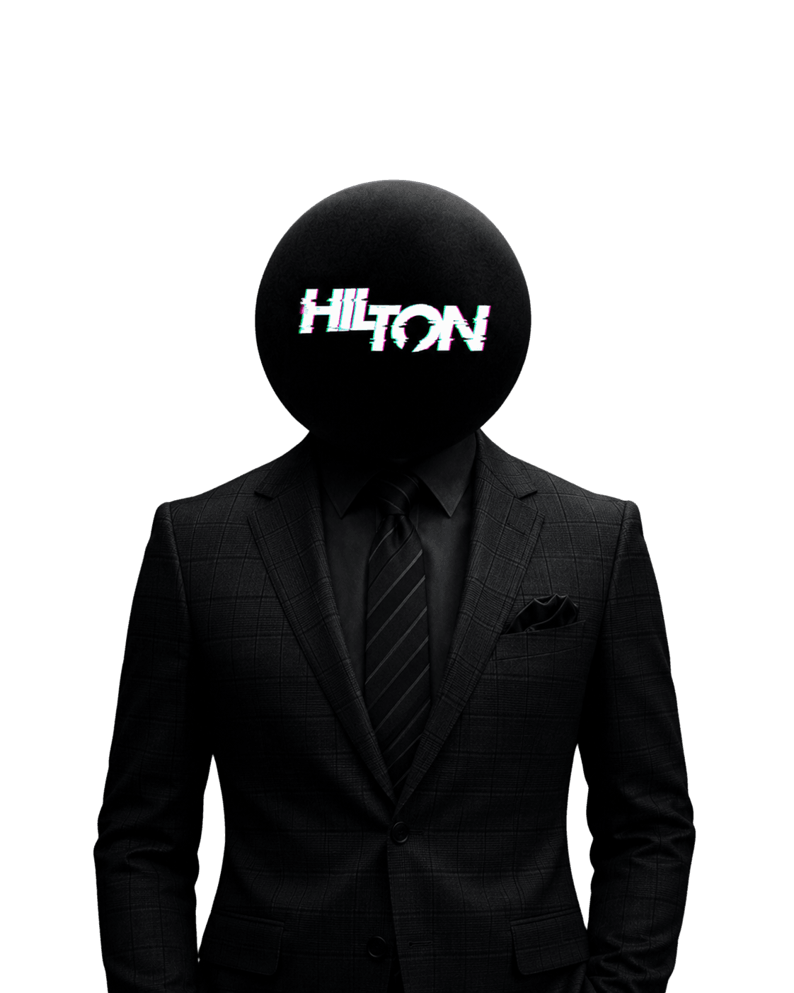 Onyema Hilton — Aesthetic Tech